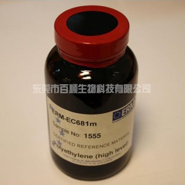 ERM-EC681m 聚乙烯標準品