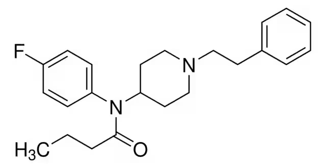 對全氟丁酰芬太尼(PFBF) 標(biāo)準(zhǔn)溶液