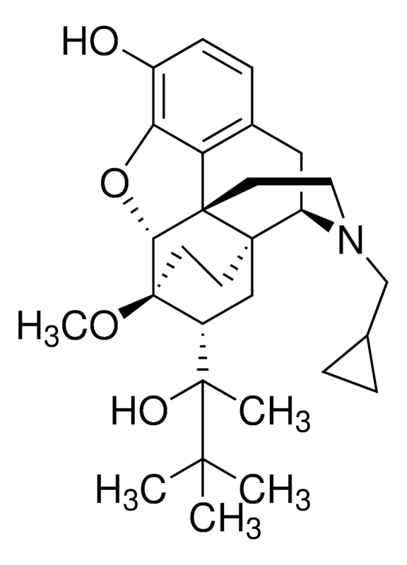 叔丁啡標(biāo)準(zhǔn)品