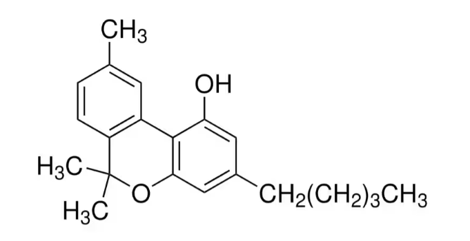 大麻酚標(biāo)準(zhǔn)品