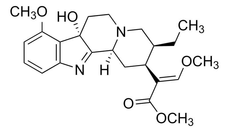 7-羥基帽柱木堿標(biāo)準(zhǔn)品