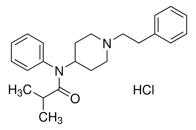 異丁酰芬太尼標(biāo)準(zhǔn)品