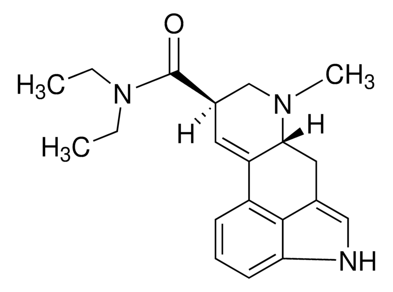 麥角乙二胺標(biāo)準(zhǔn)品