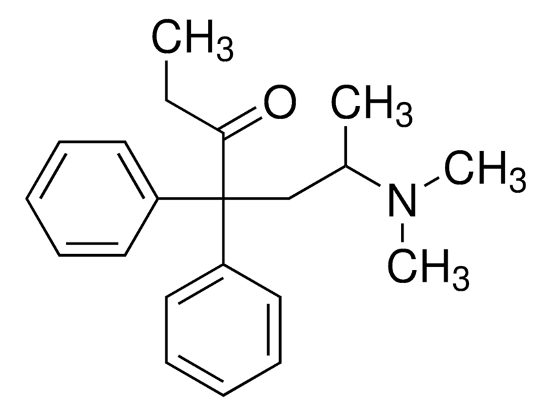 美沙酮標(biāo)準(zhǔn)品