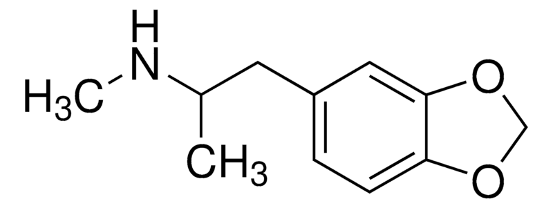 N-甲基亞甲二氧基苯丙胺標(biāo)準(zhǔn)品