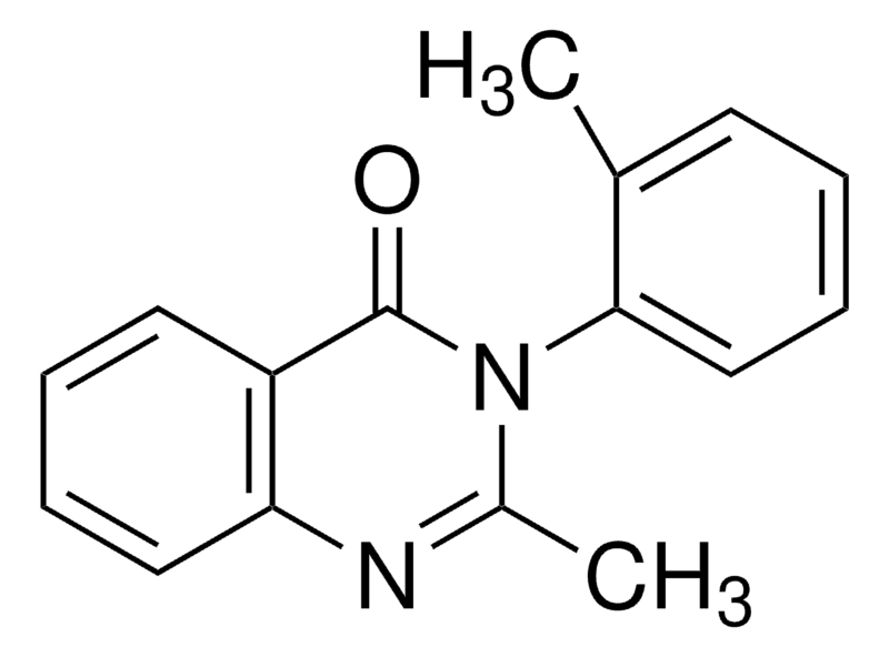 安眠酮標(biāo)準(zhǔn)品