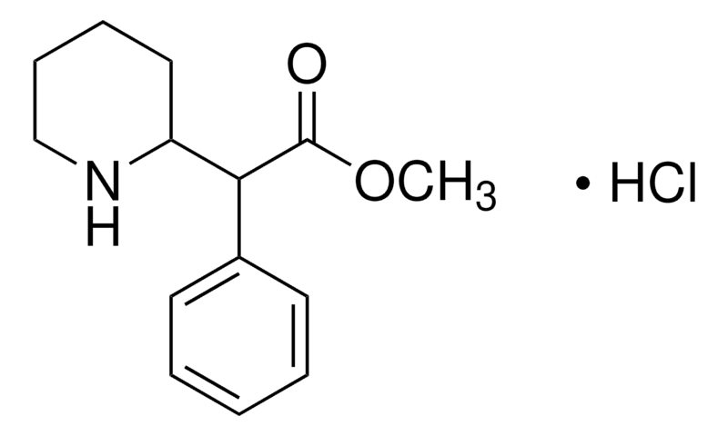 鹽酸哌甲酯標(biāo)準(zhǔn)品