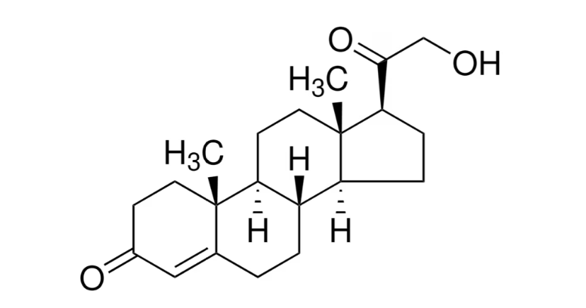 11-脫氧皮質酮標準品