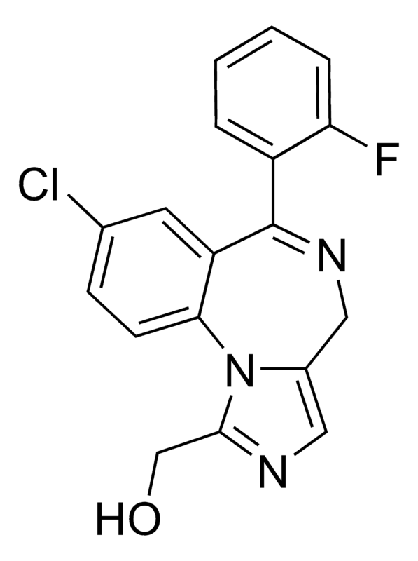 α-酮康唑標準品